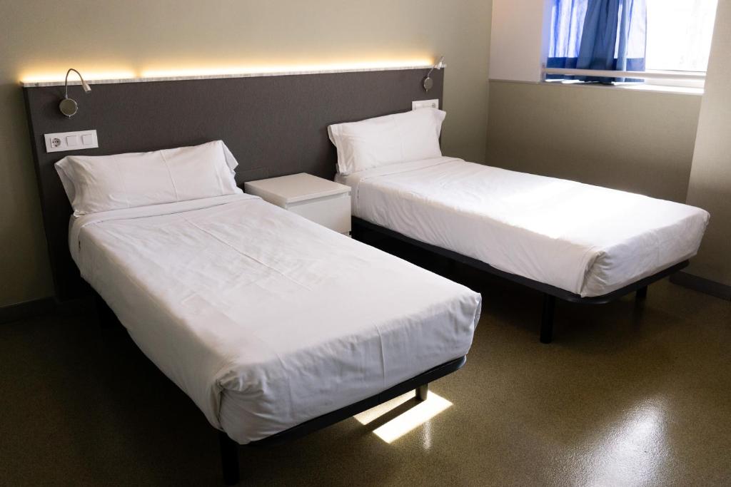 Be Dream Hostel Barcelona 12/35