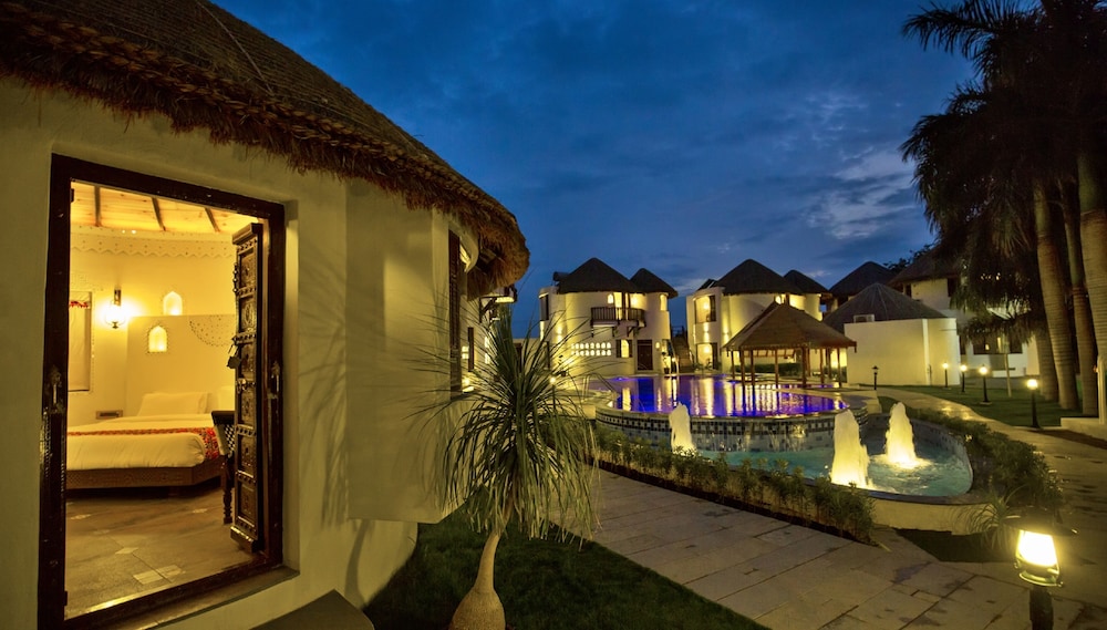 Nirali Resorts 16/45