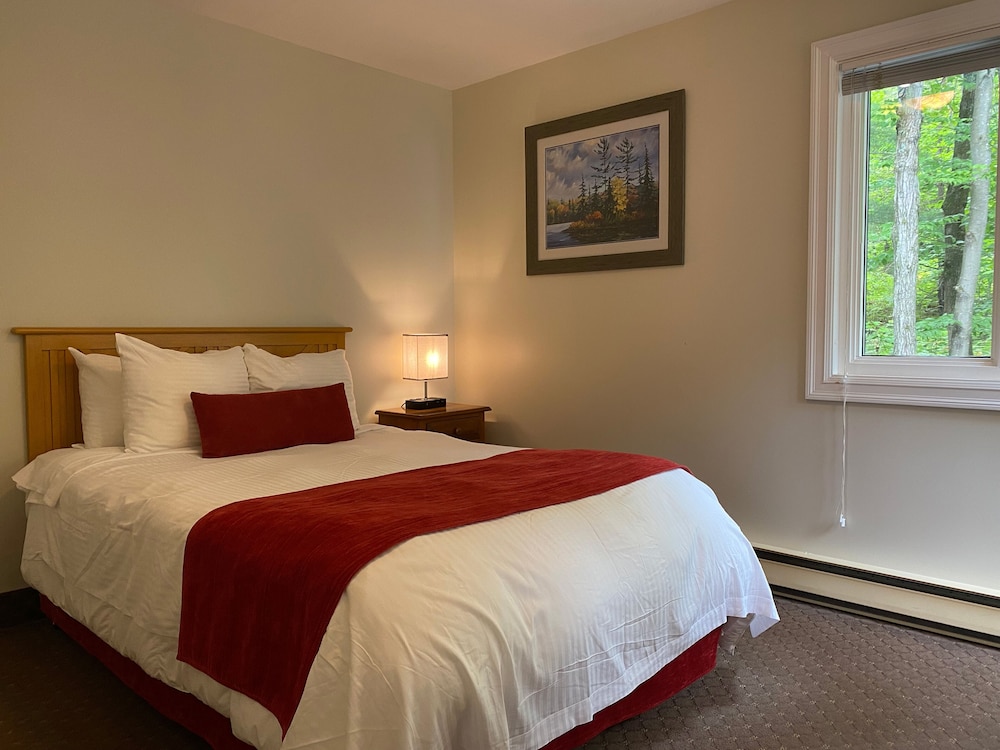 2 Bedrooms, Loft, Suite, King Bed