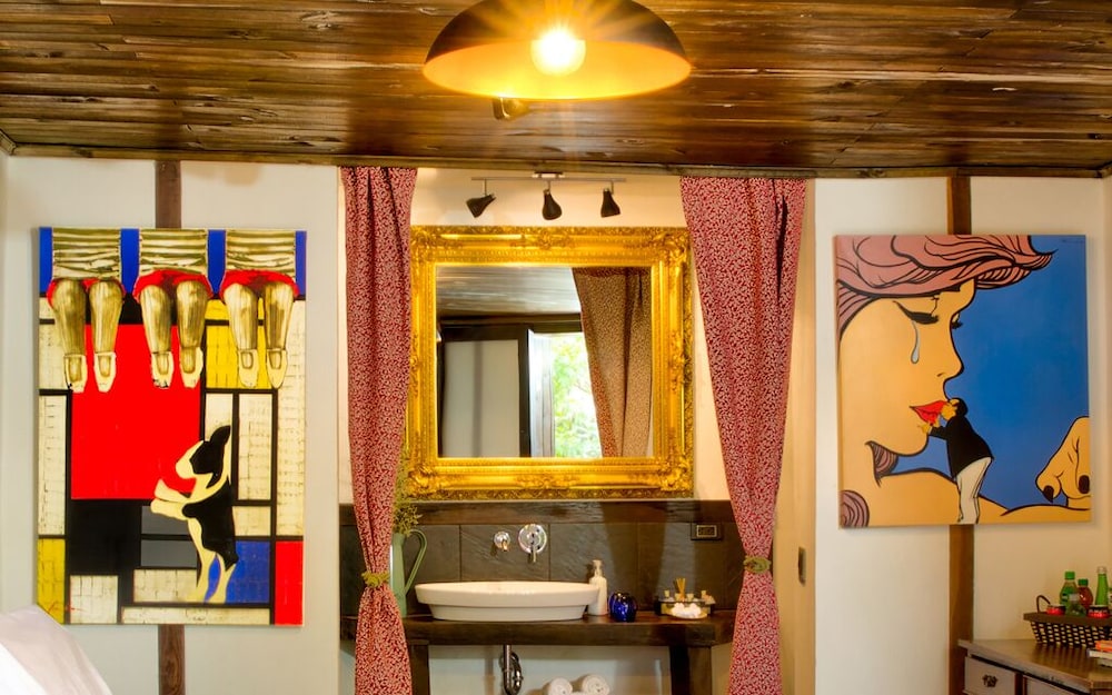 La Colina - Hotel Cottage 15/72