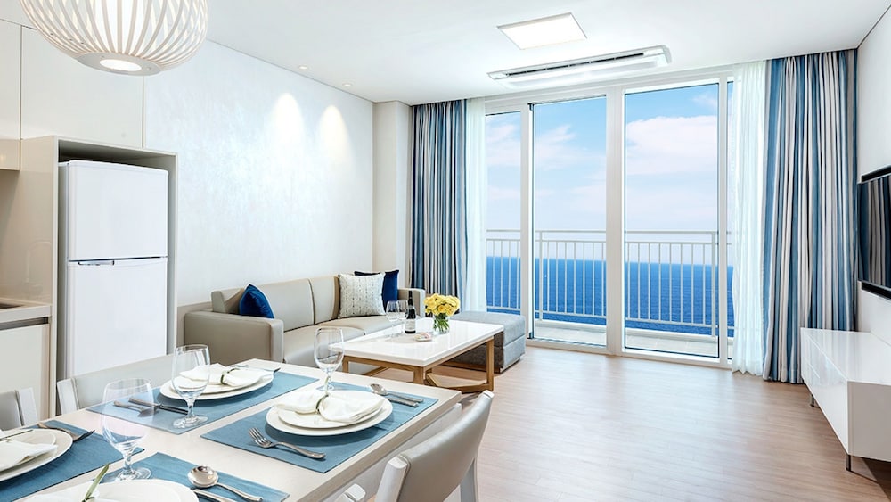 Lotte Resort Sokcho 50/72