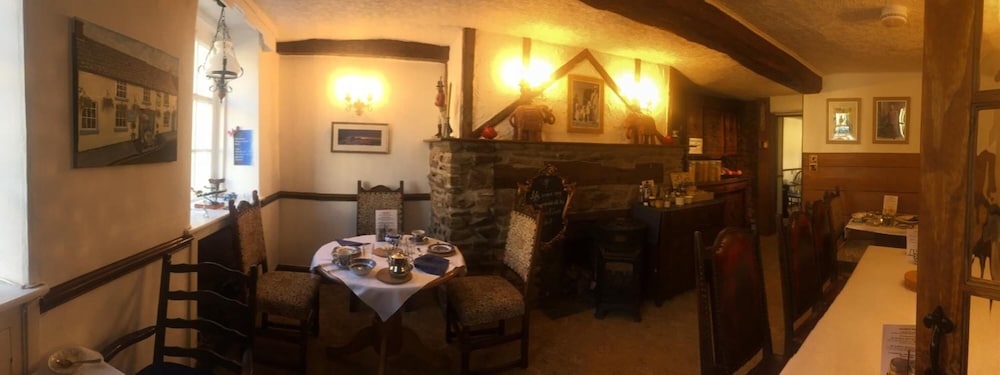 Borderers Guesthouse 20/31