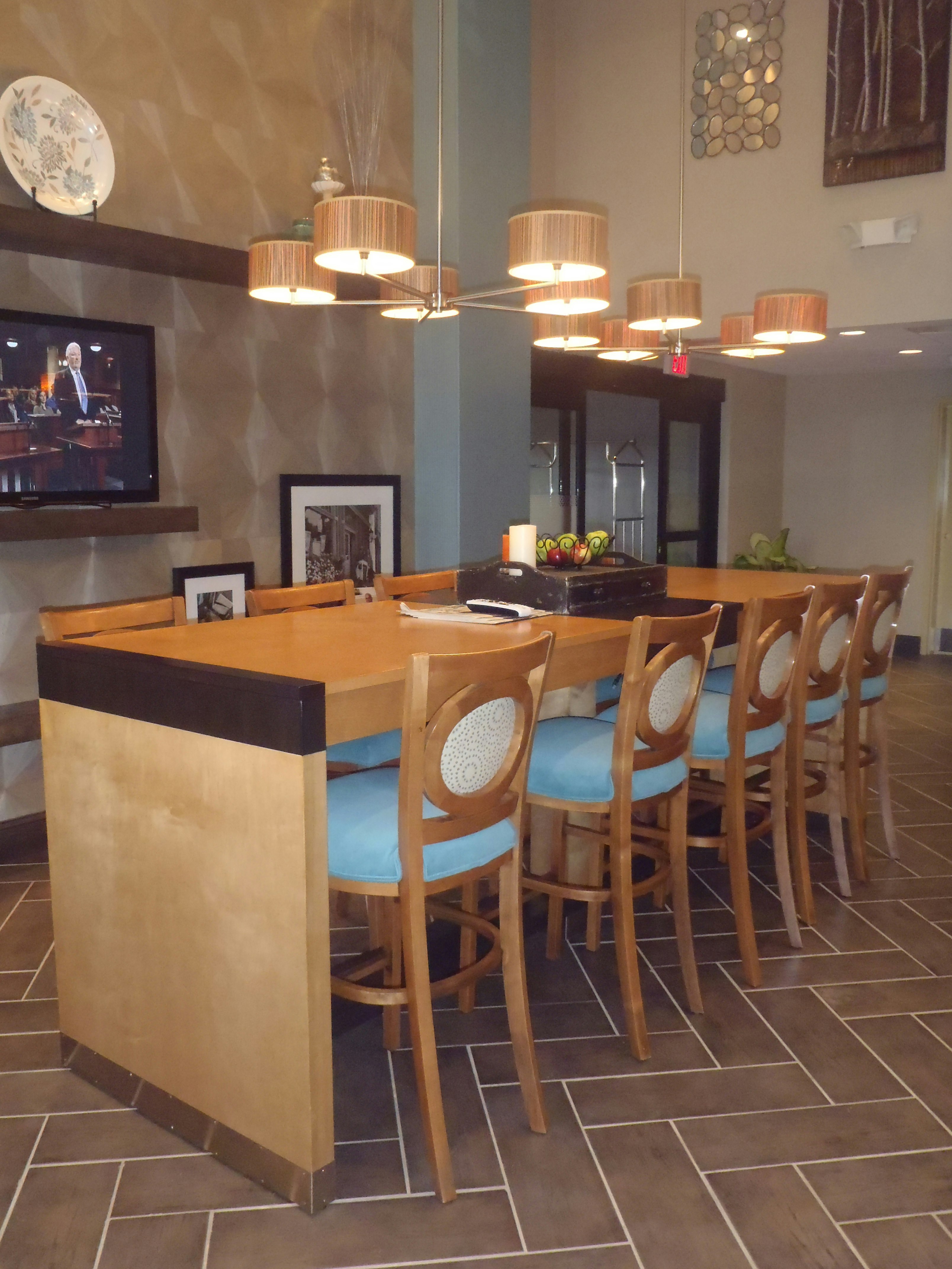 Hampton Inn And Suites Wiggins 18/29