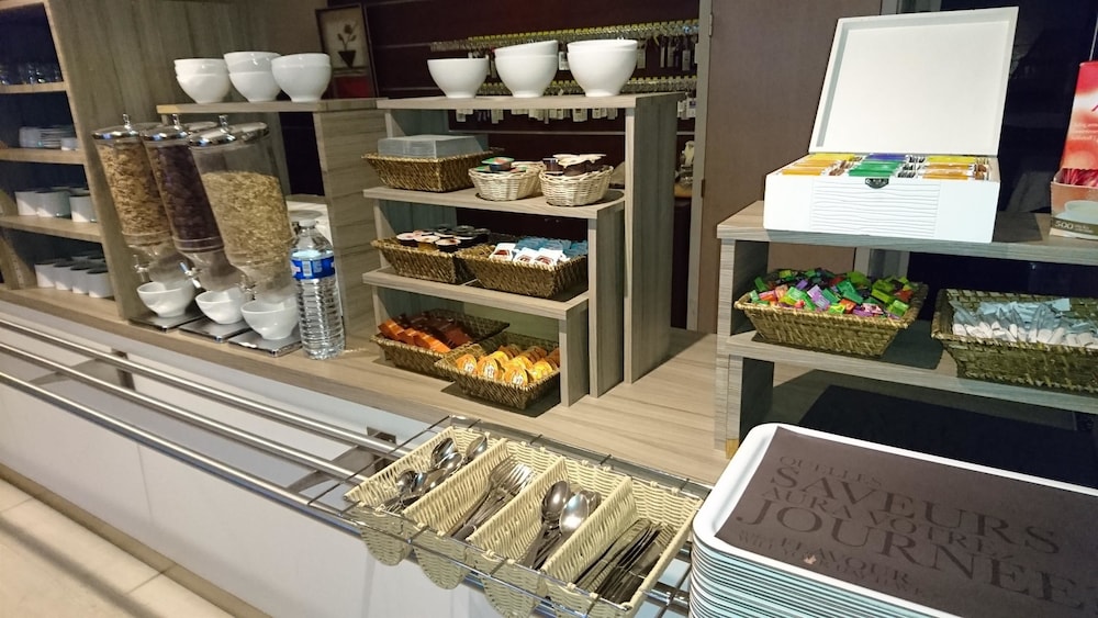 HOTEL KYRIAD TOULOUSE SUD - ROQUES 7/50