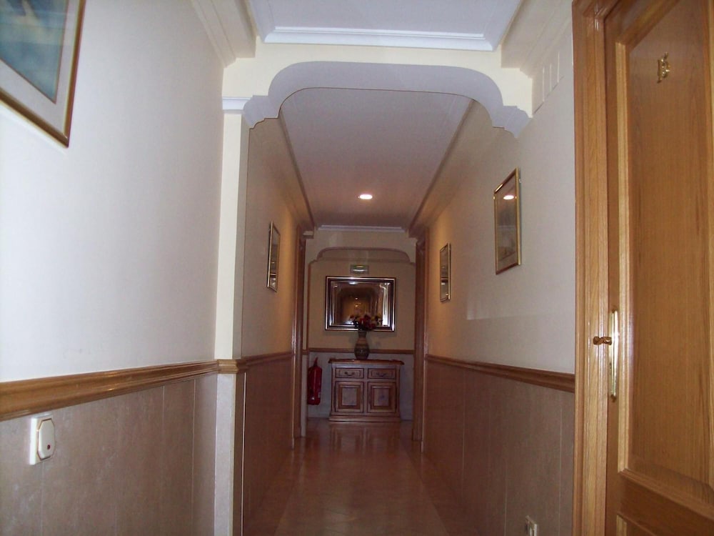 Hostal Los Gavilanes 2 31/50