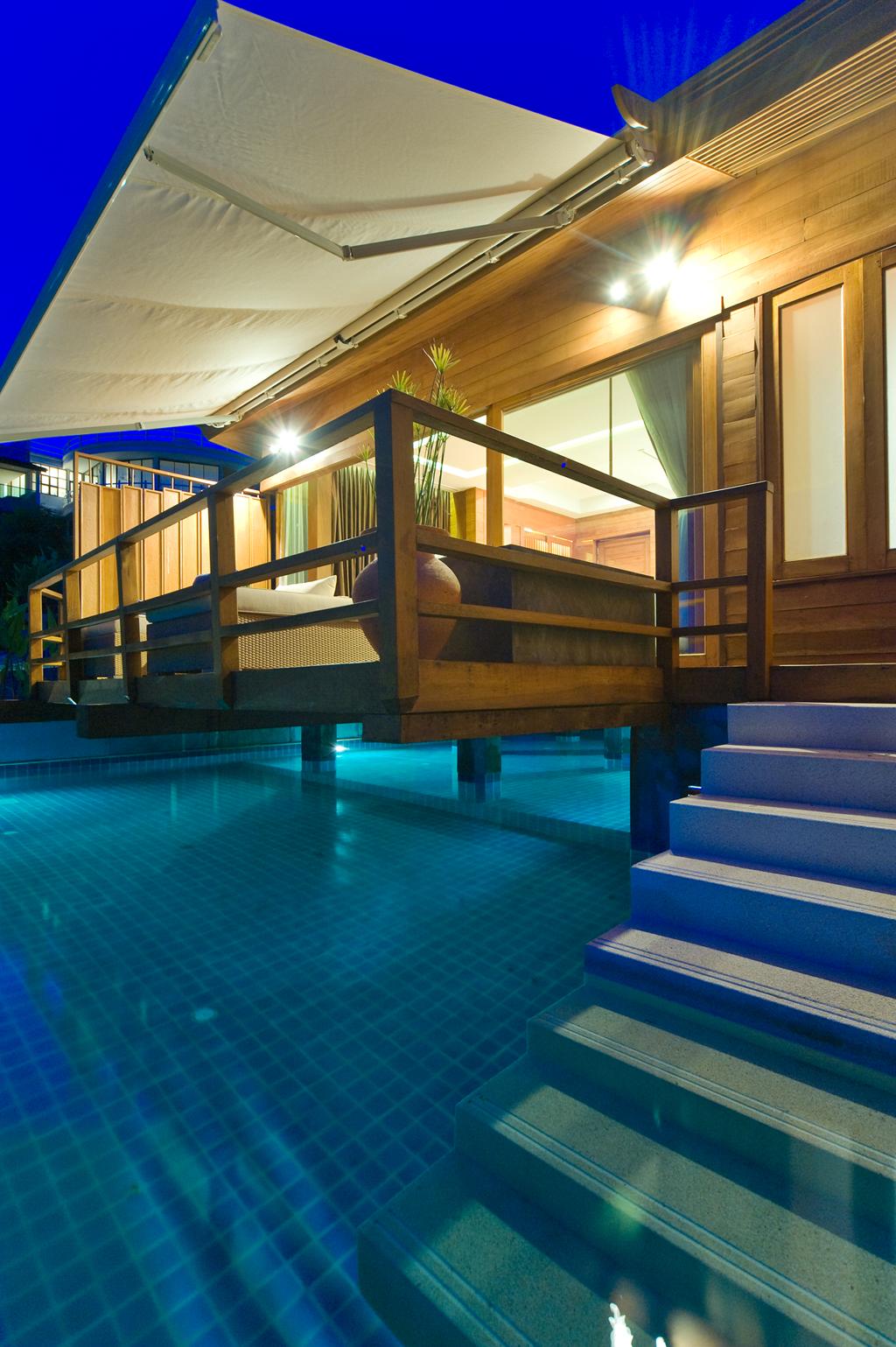 KC RESORT AND OVER WATER VILLAS 15/41
