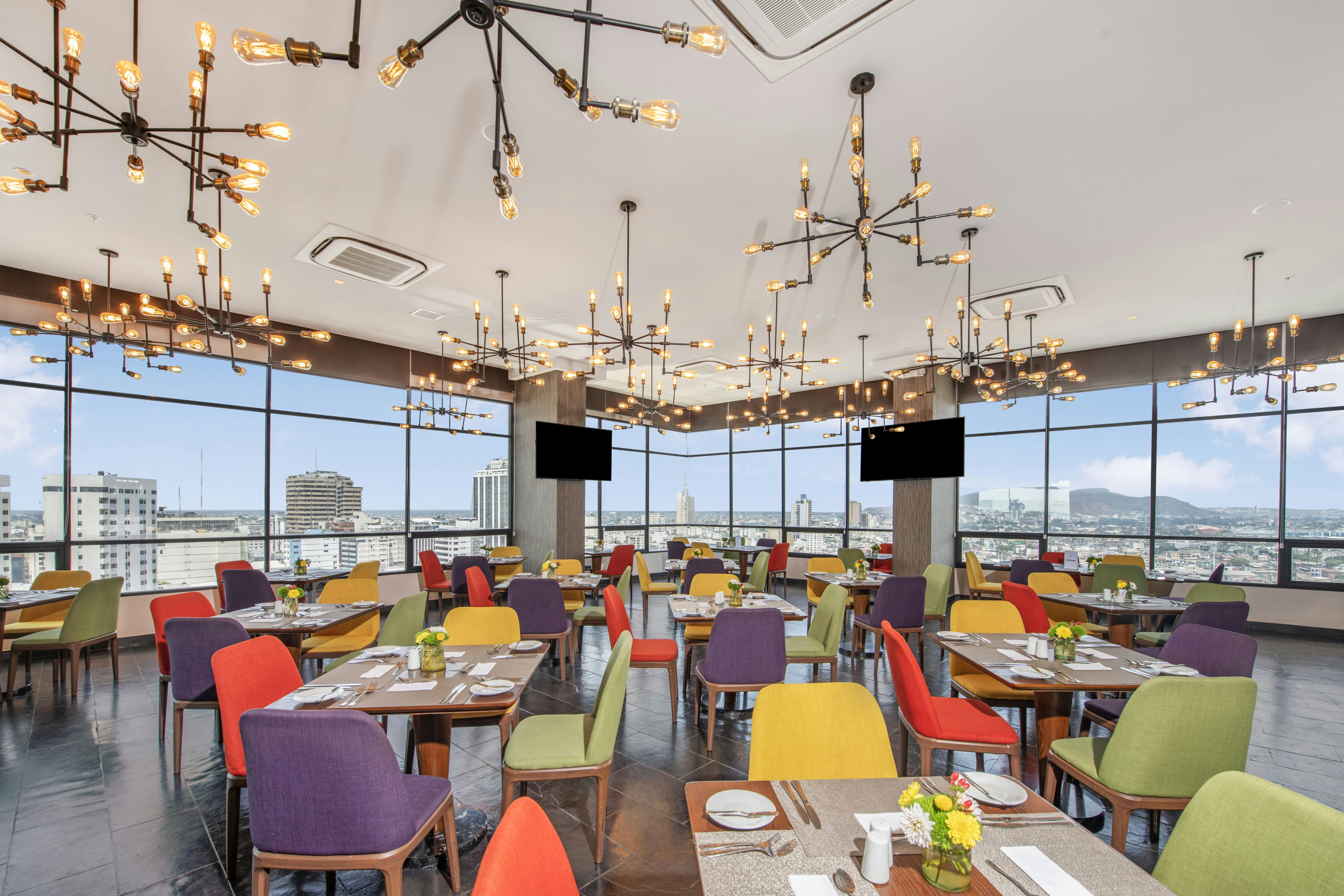 DoubleTree by Hilton Guayaquil 28/49