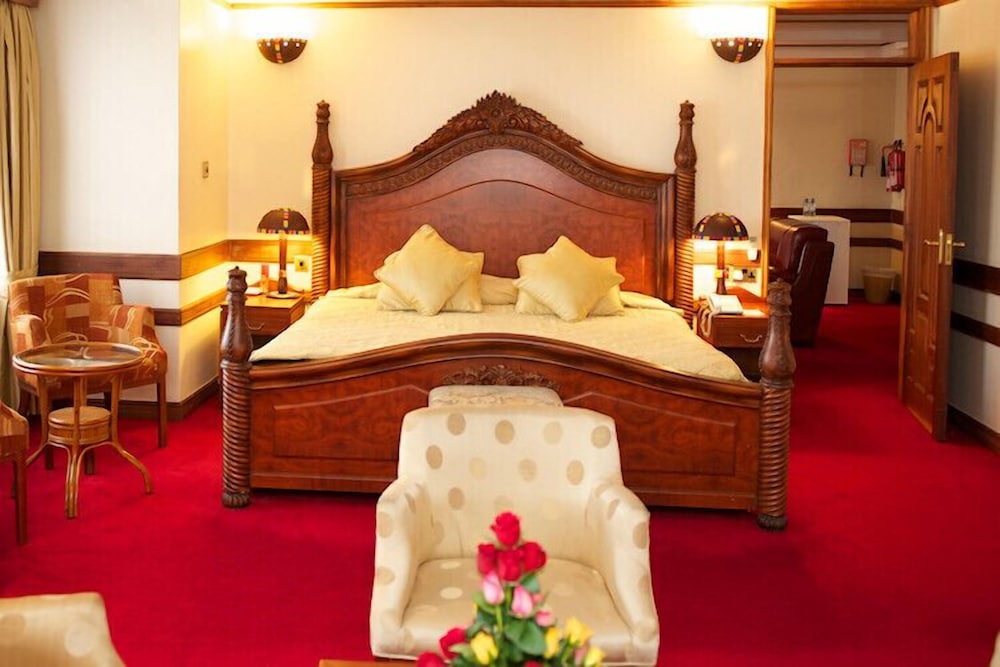 Katomi Kingdom Resort 8/45