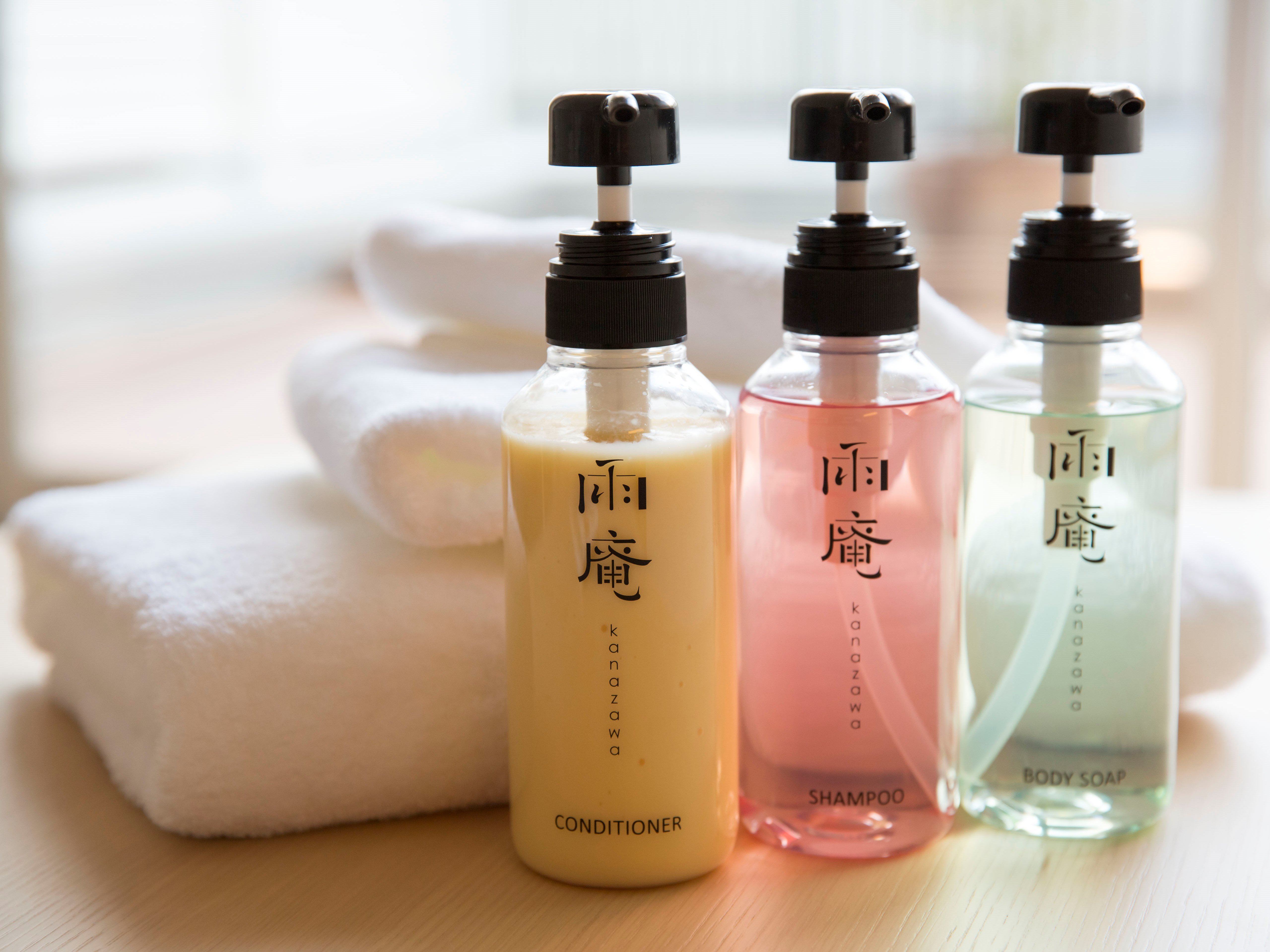 UAN 金沢 写真2