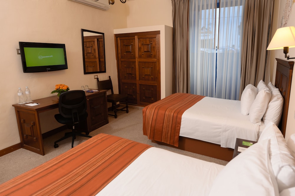 Wyndham Costa Del Sol Cusco 20/79