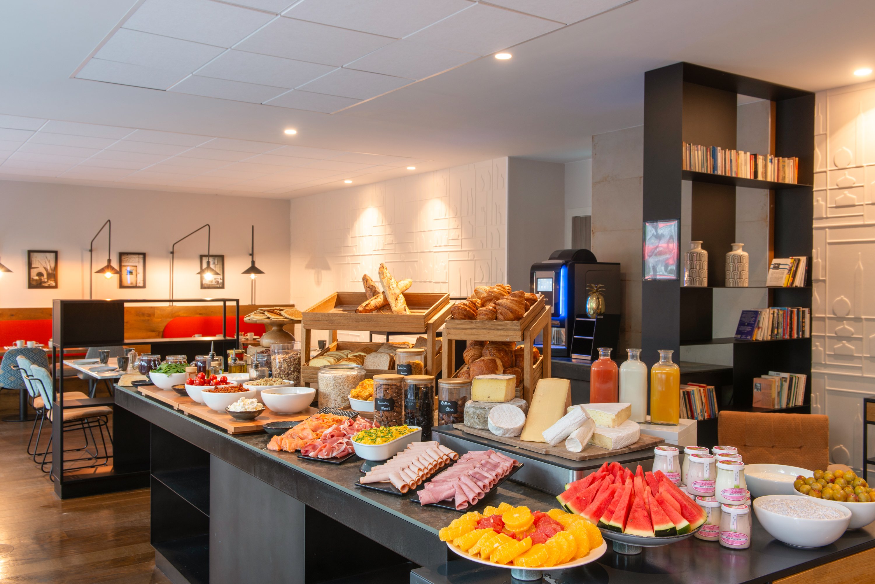 L imprimerie Hotel 30/51