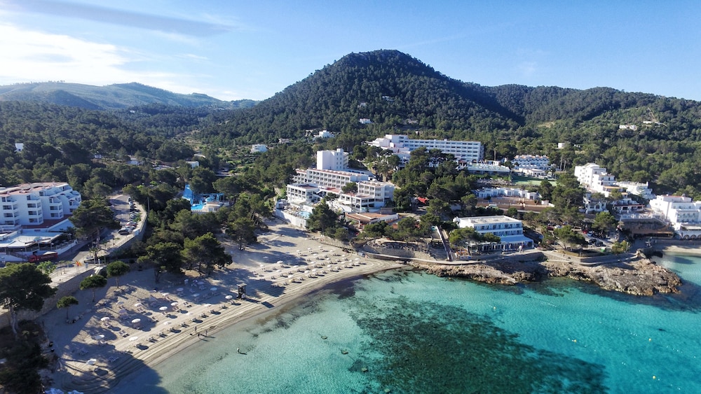 Sandos El Greco - Adults Only 33/40
