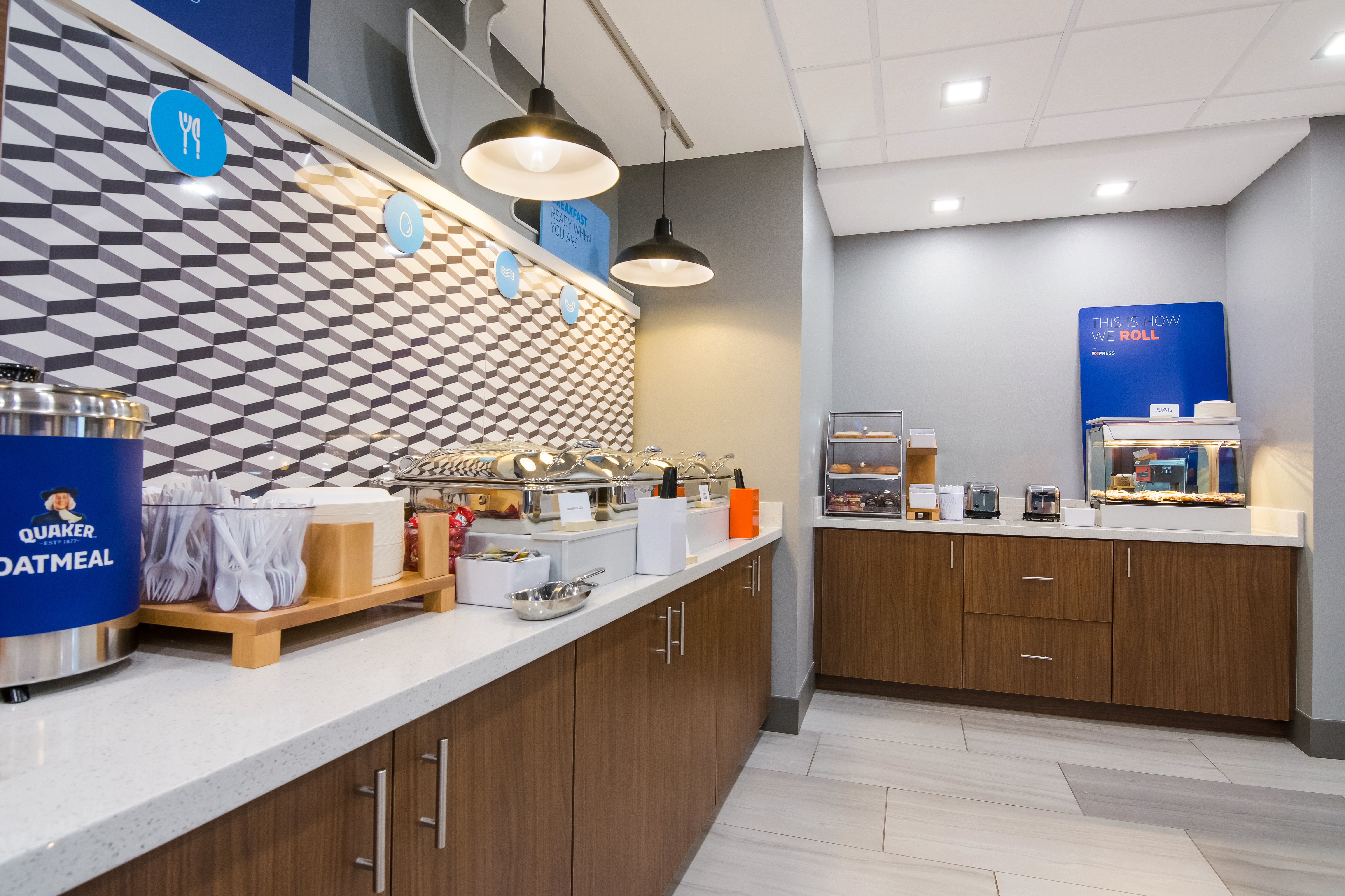 Holiday Inn Express & Suites Springdale - Fayetteville Area 41/58