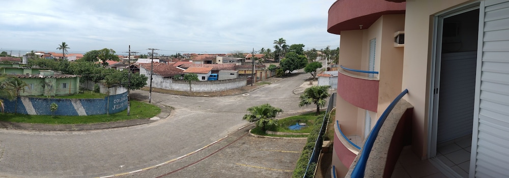 HOTEL CLUBE AZUL DO MAR 39/50