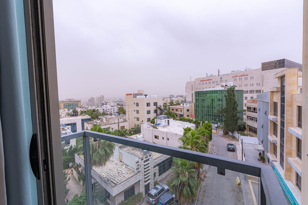 Boho Boutique Hotel Amman 32/36