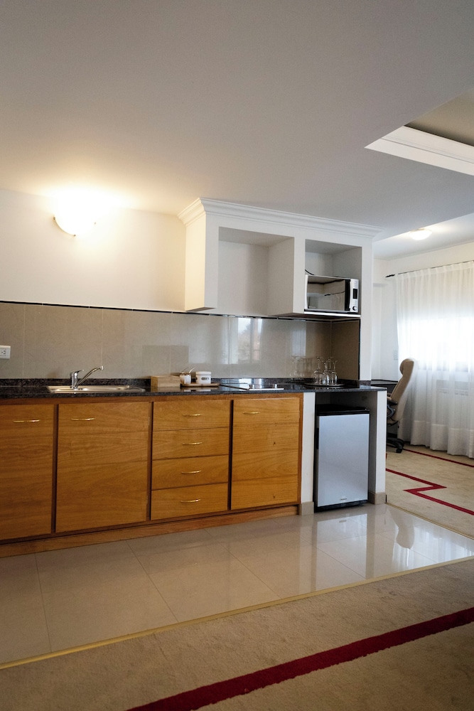 Cumbres Hotel 5/50