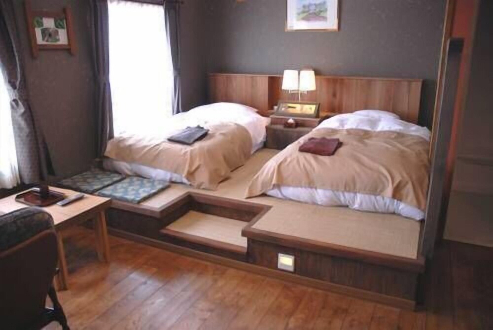 Auberge Kita No Dan Dan 8/32
