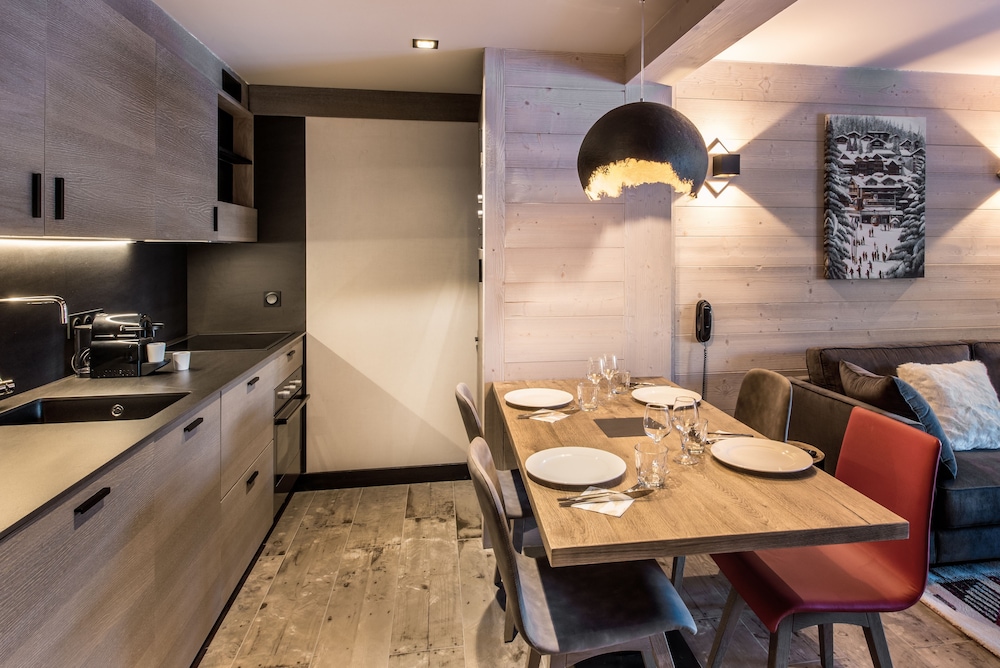 Chalet Skadi By Village Montana 63/73