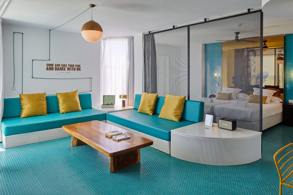 Dorado Ibiza Suites - Adults Only 44/66