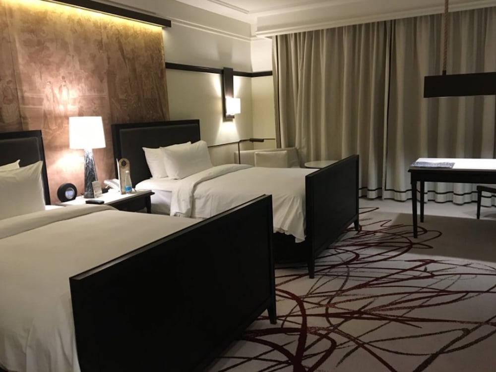 room