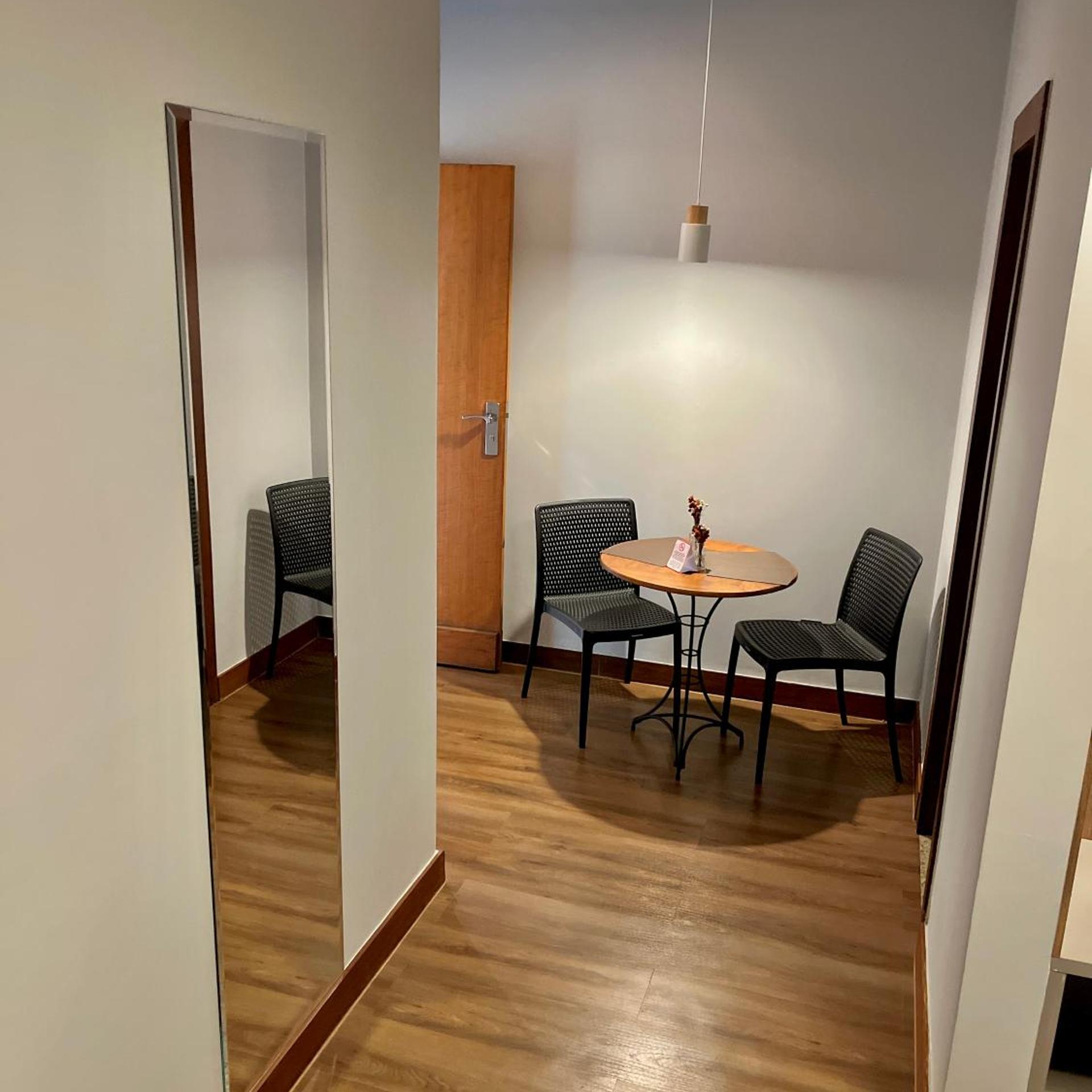 Hotel Vila Serrana 32/53