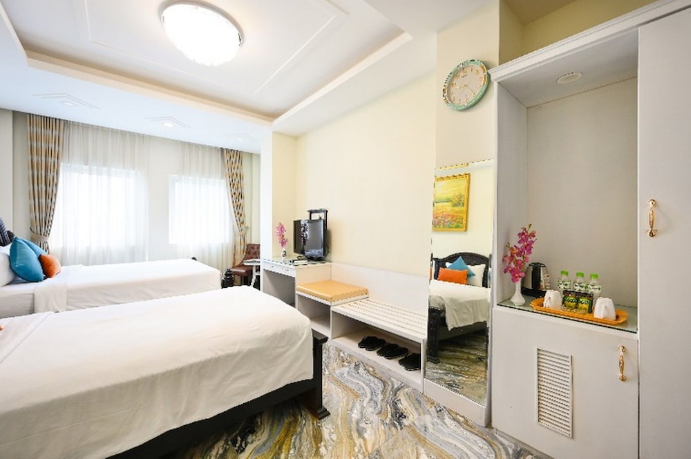 Nicecy Saigon Hotel 28/50