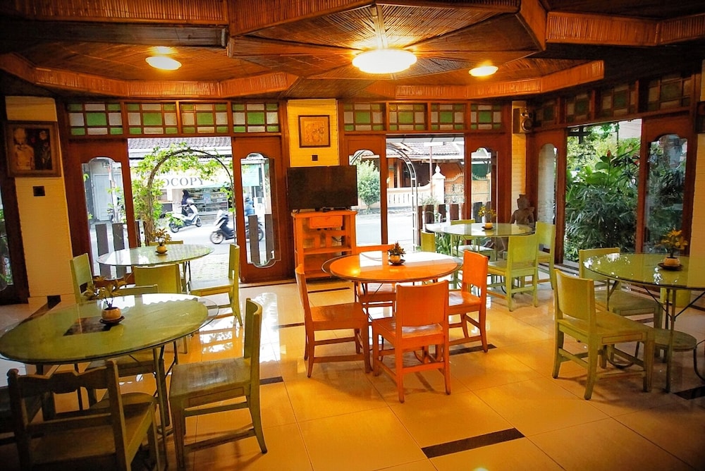 Arys Garden Hotel Yogyakarta 17/23