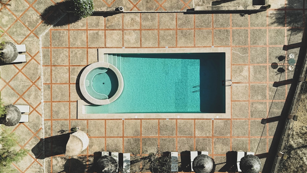Finca Hotel Can Estades 38/63