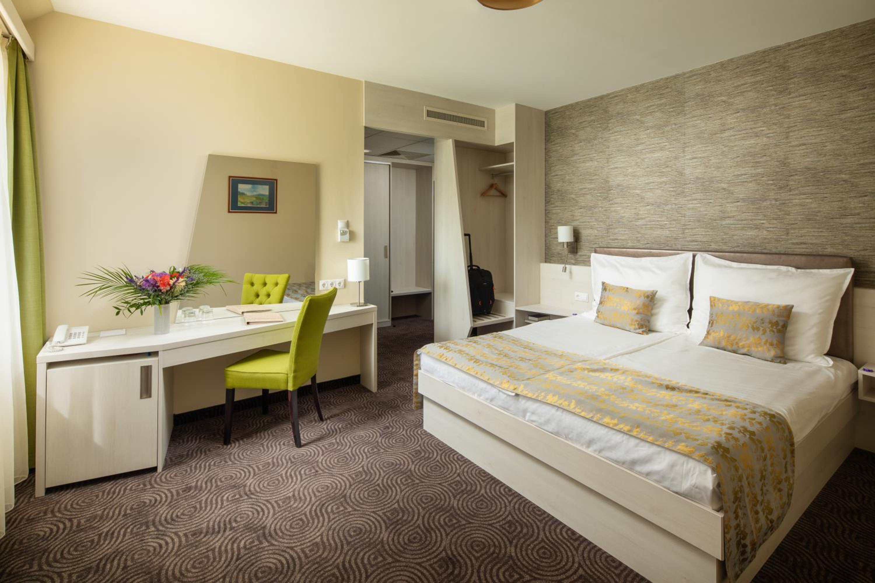 Kehida Termal Hotel 10/50