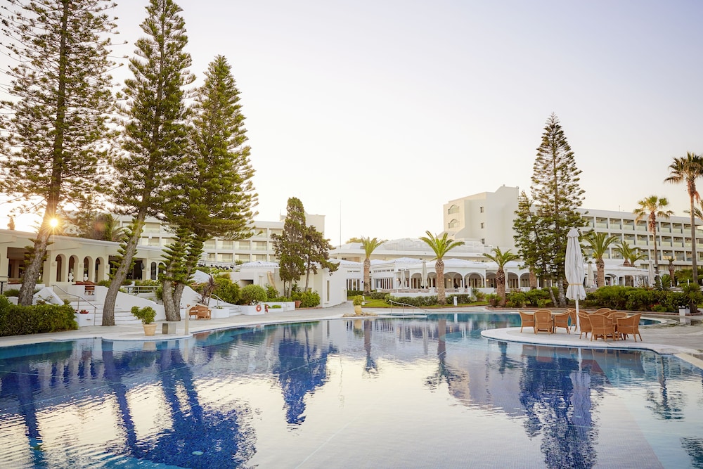 Robinson Club Kyllini Beach 43/50