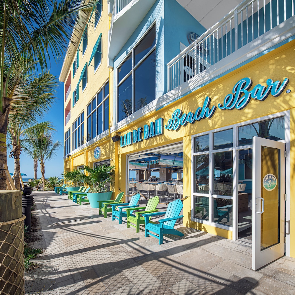 Margaritaville Beach Resort Fort Myers 42/50