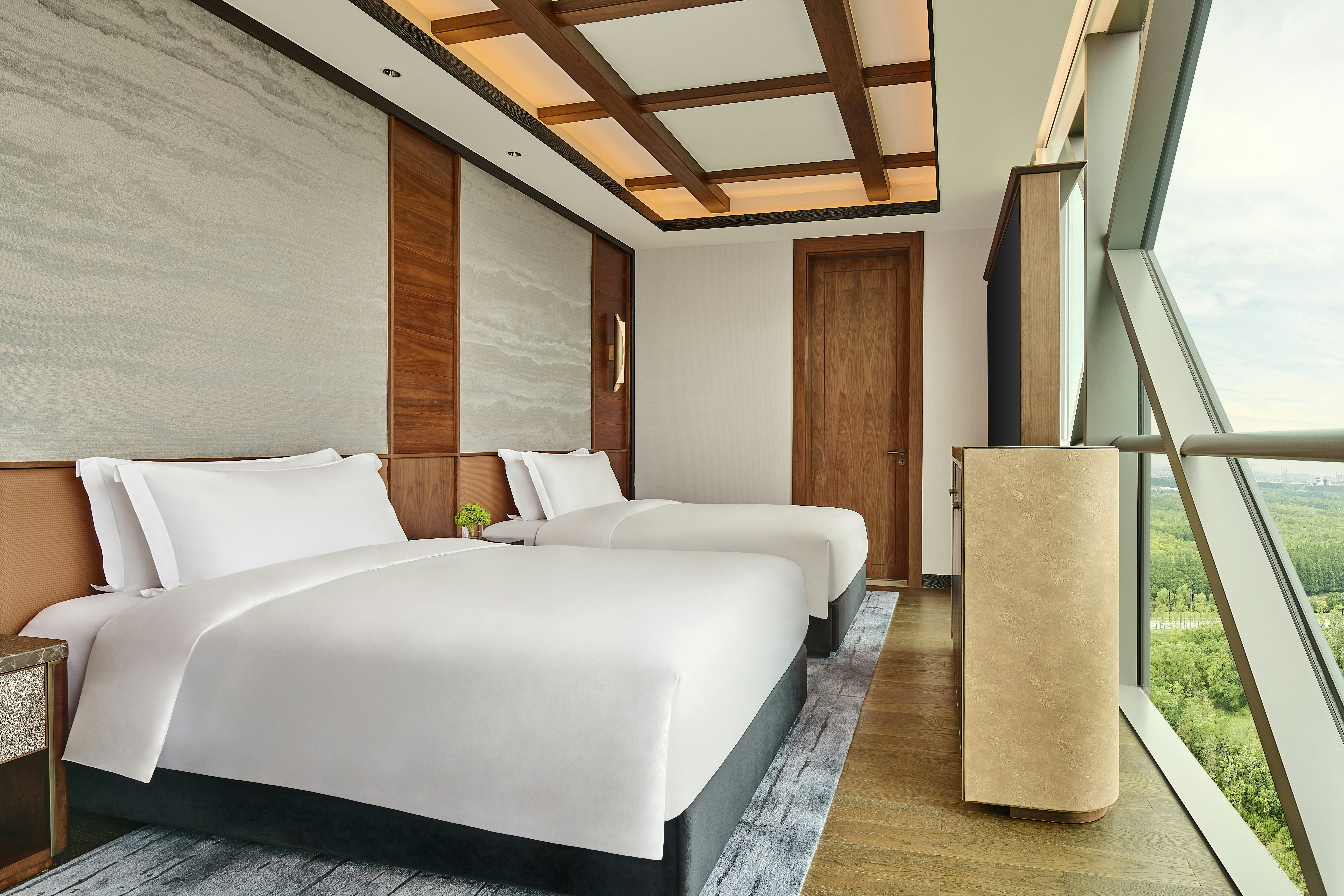 Vignette Collection Shanghai Snow World Hotel by IHG 9/28