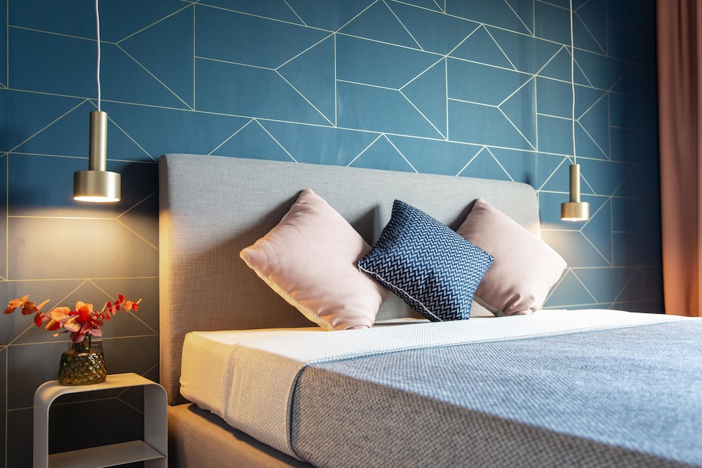 Ipartment Darmstadt @home By Best Western 17/42
