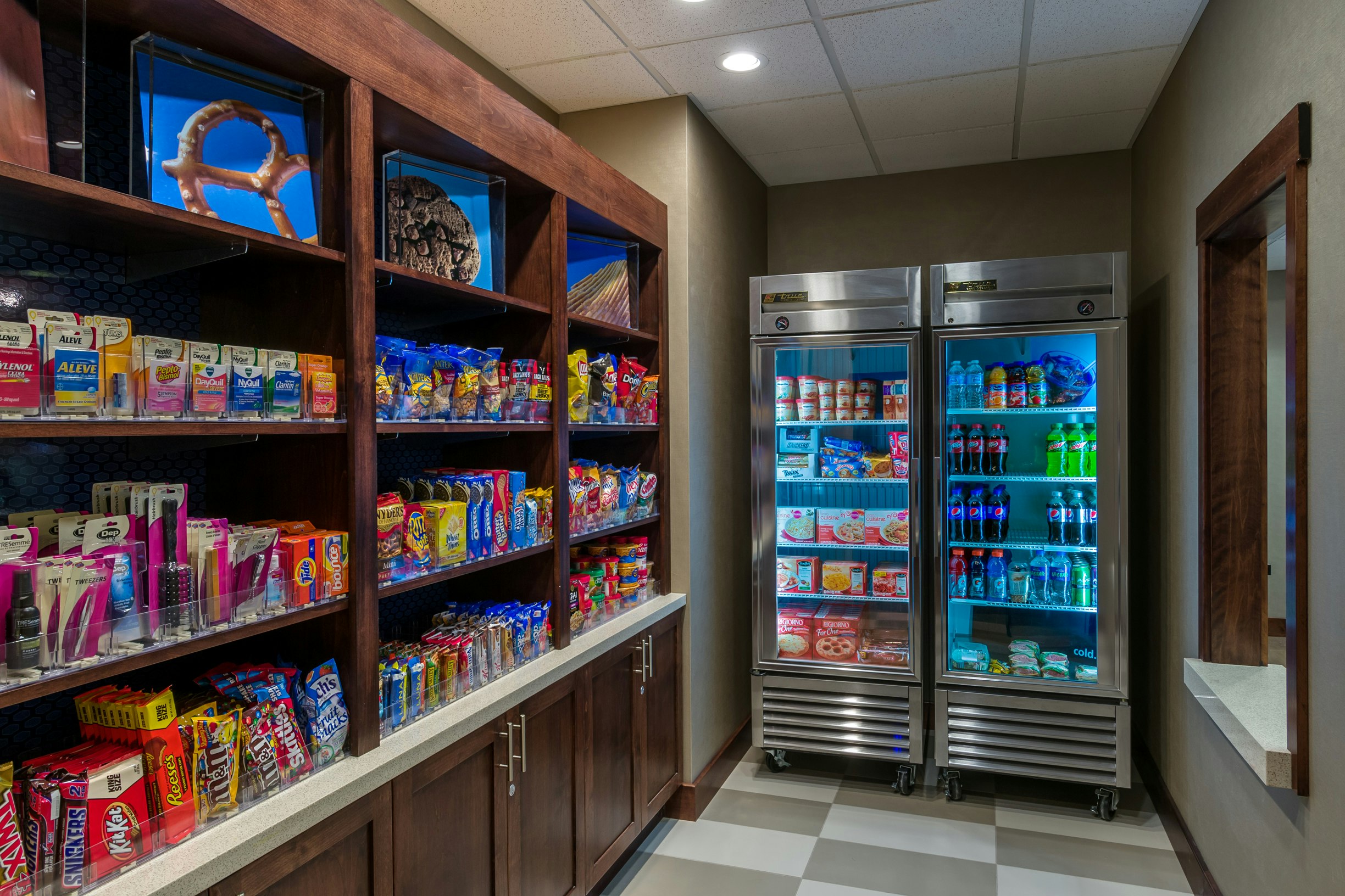 Hampton Inn Suites Portland Vancouver 49/49