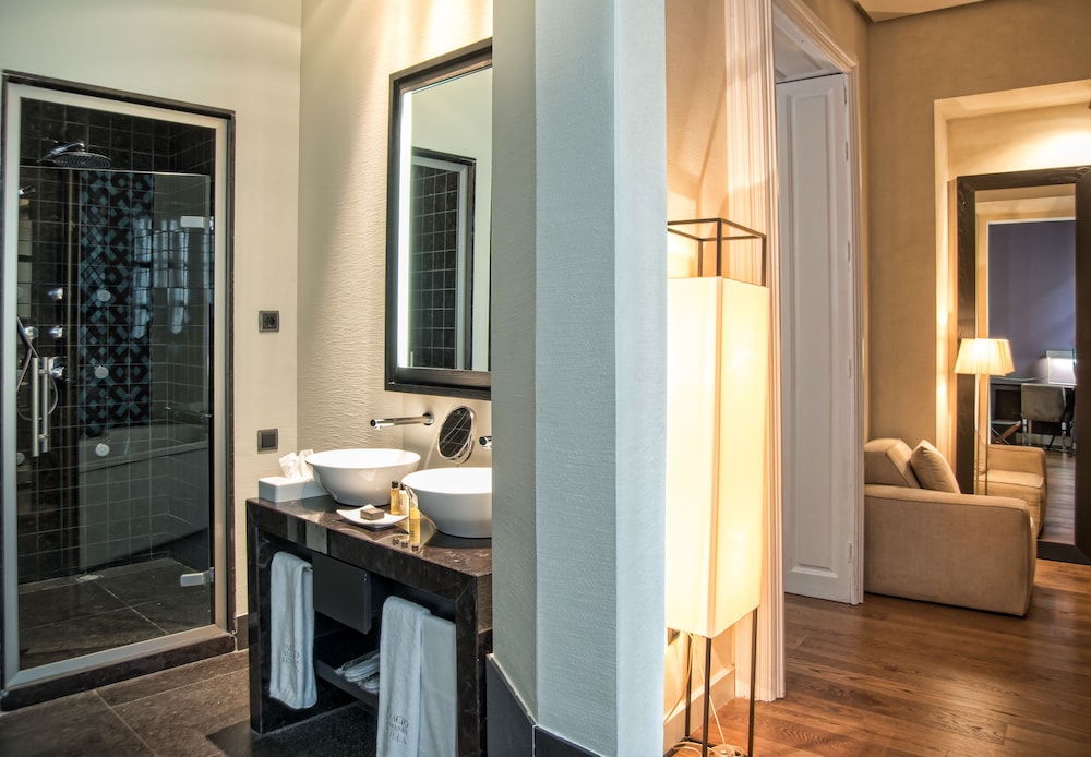 CoolRooms Palacio Villapanes 5 GL 25/65