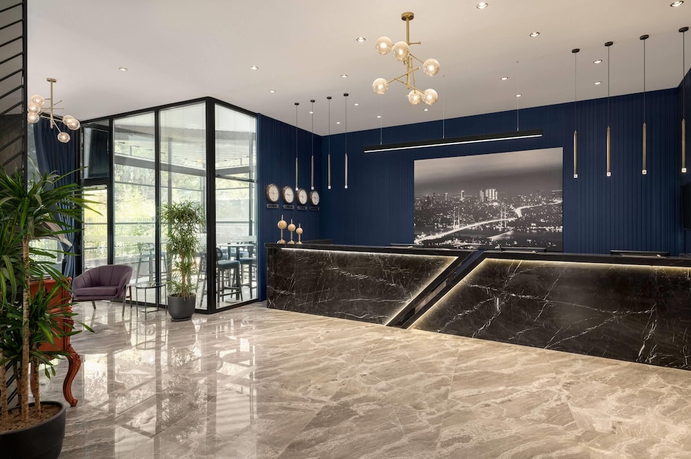 La Quinta By Wyndham Istanbul Kartal 5/51