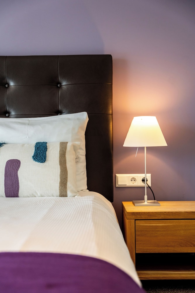 Sapia Hotel Rheinsberg 15/50