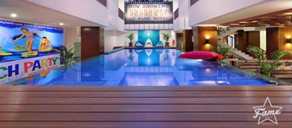 Fame Hotel Sunset Road Kuta 22/30