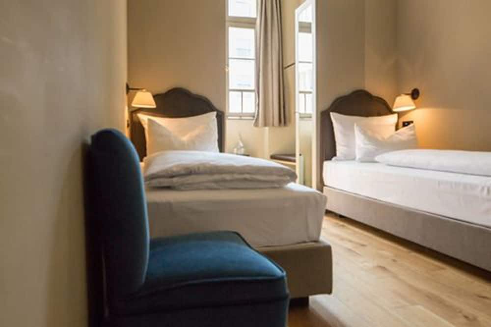 Monbijou Hotel Berlin 20/67