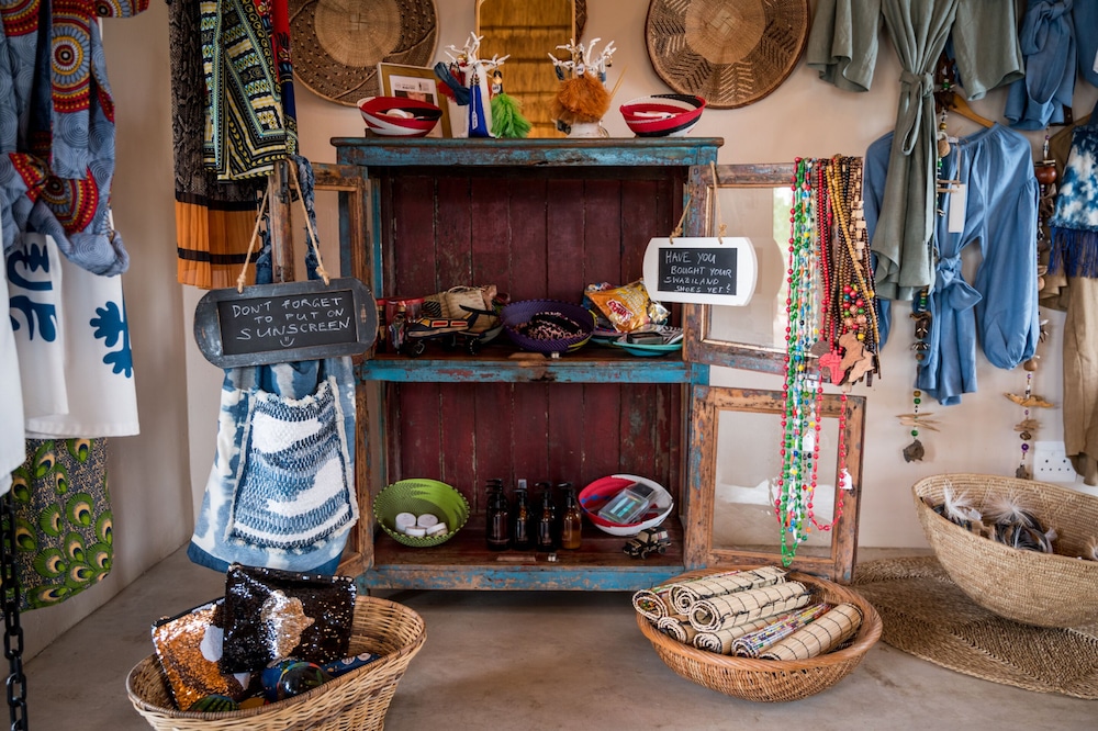 Makumu Private Game Lodge 17/50