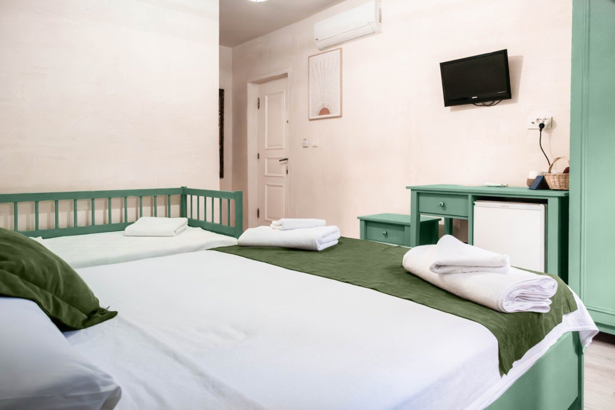 Doka Butik Otel 5/20