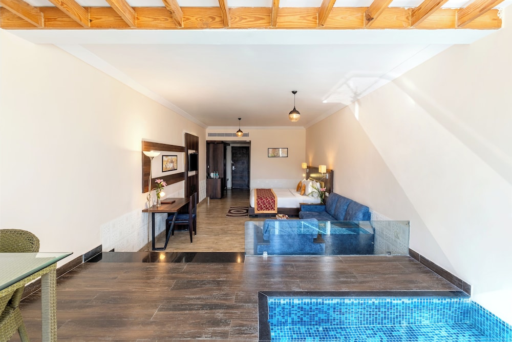 Via Lakhela Resort & Spa 26/50