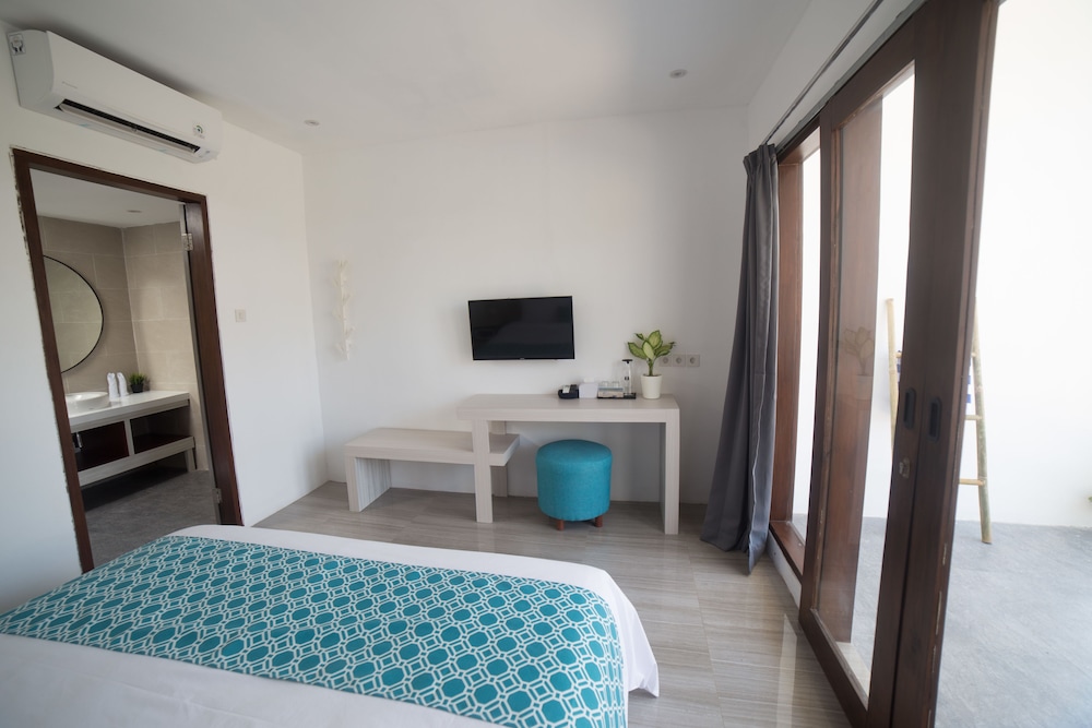 Jago Gili Air 13/50