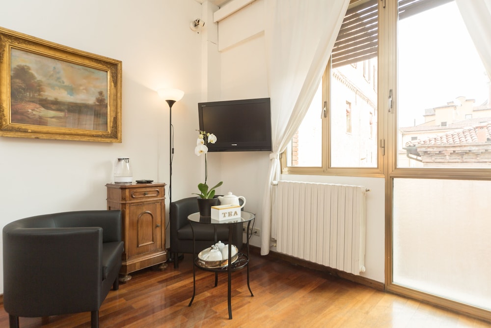 Cristina Rossi Bed and Breakfast 29/50