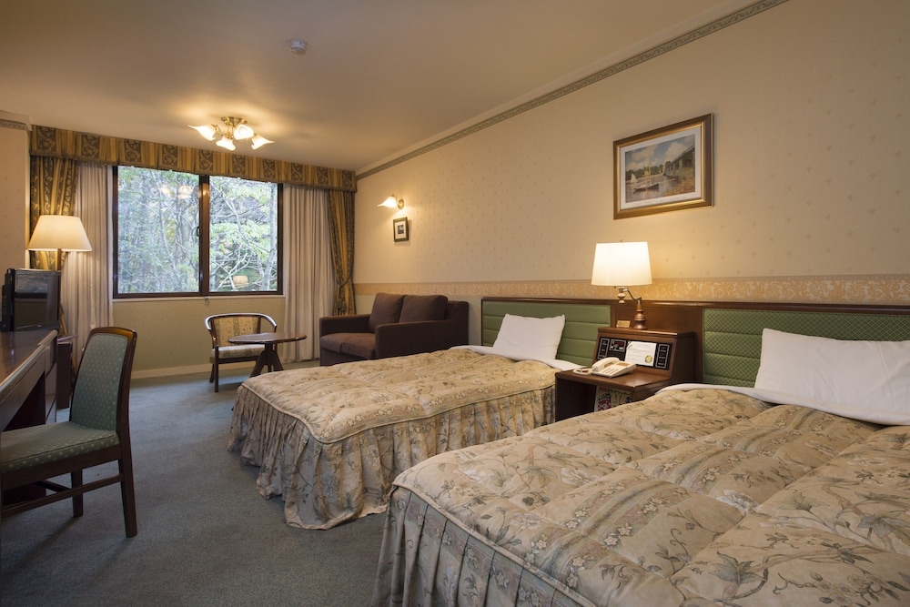 Izumigo Takayama Dog Paradise Hotel 15/67