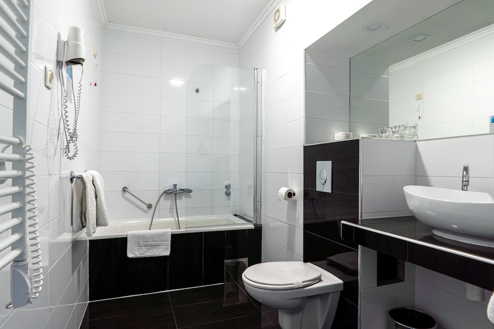 Hotel Sveti Kriz 18/65