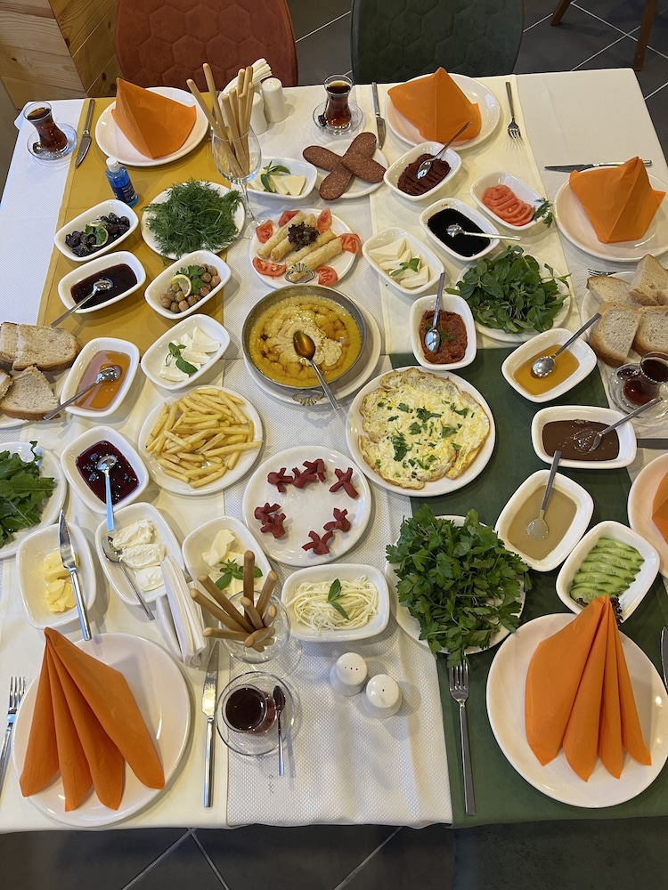 Feel & Live Hotel - Villas - Restaurant 26/50