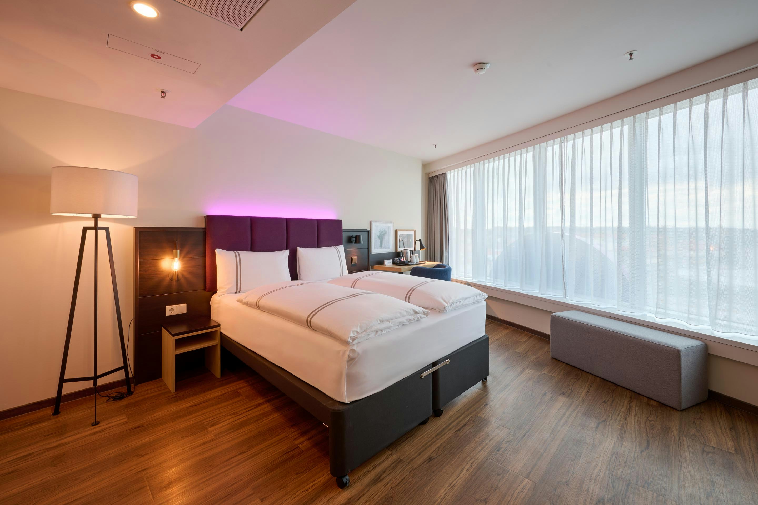 The Premier Inn Hotel Wurzburg 25/79