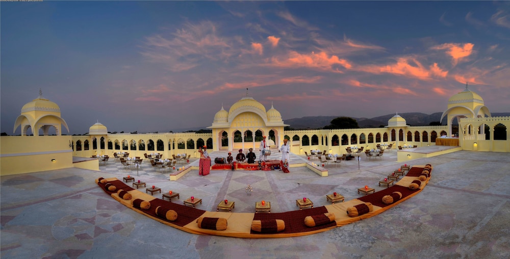 The Tigress Spa and Resort 46/50