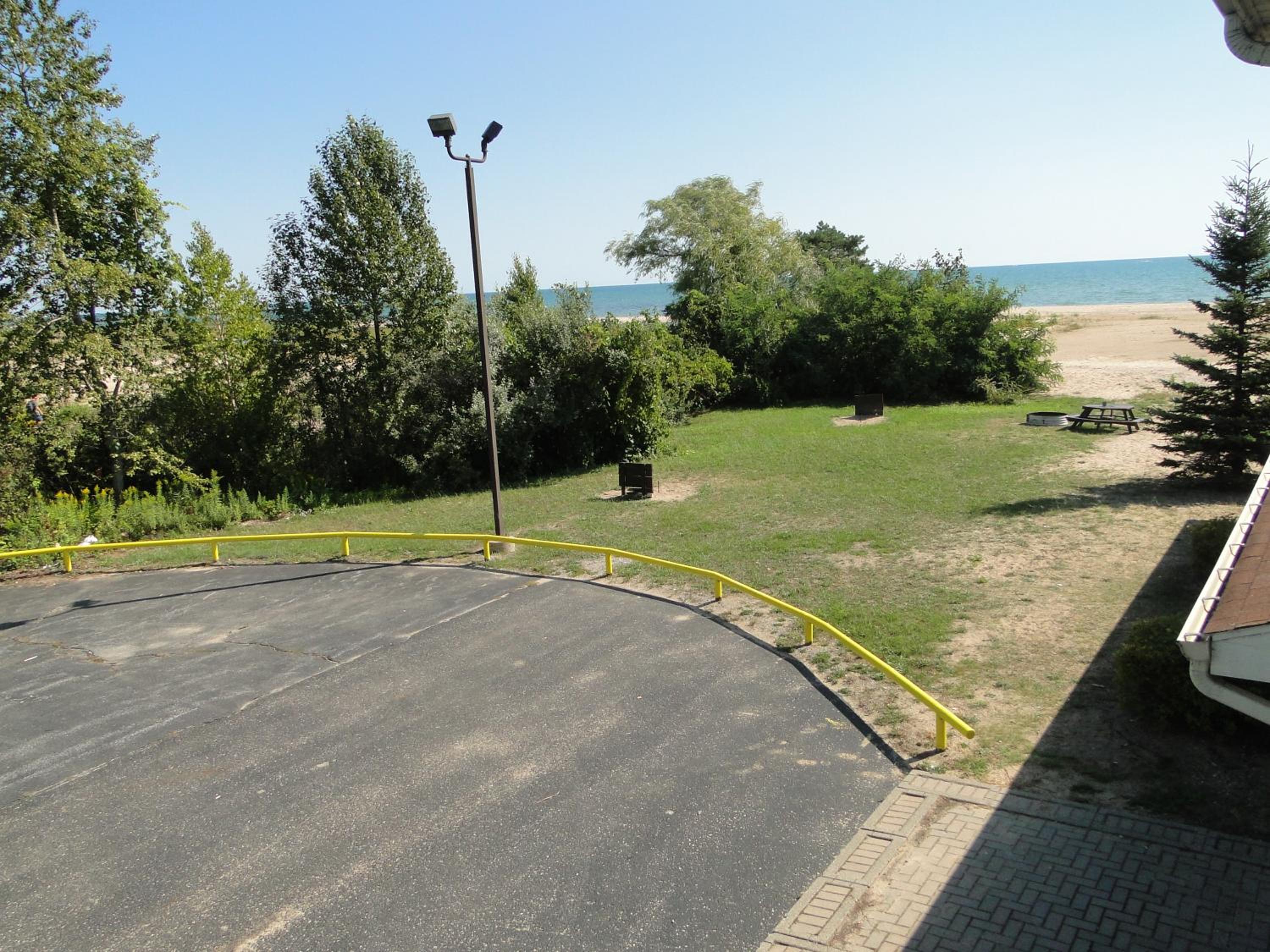Oscoda Lakeside Hotel 27/50
